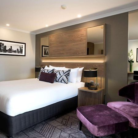 Rydges South Bank Brisbane Hotel Bagian luar foto