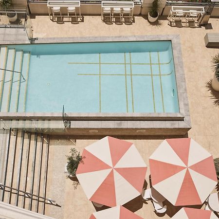 Rydges South Bank Brisbane Hotel Bagian luar foto