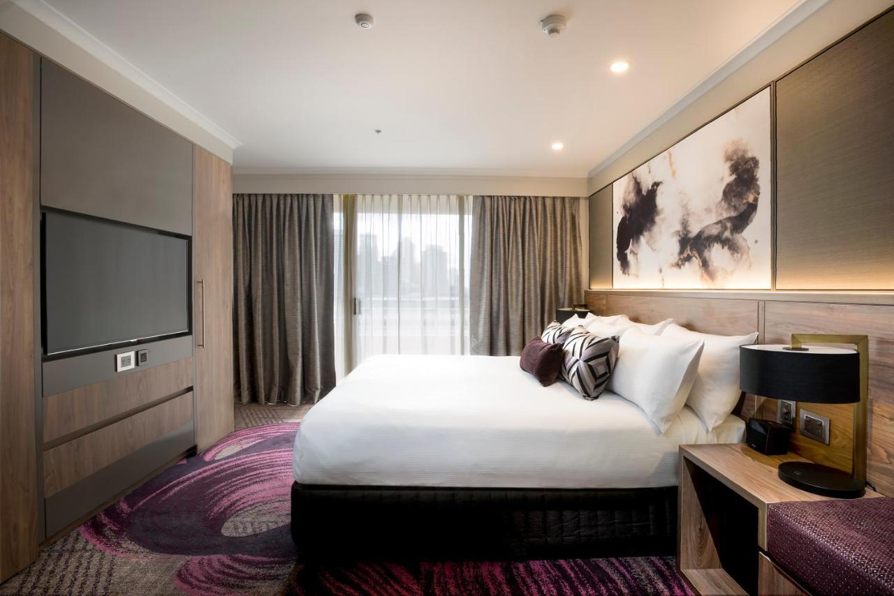 Rydges South Bank Brisbane Hotel Bagian luar foto