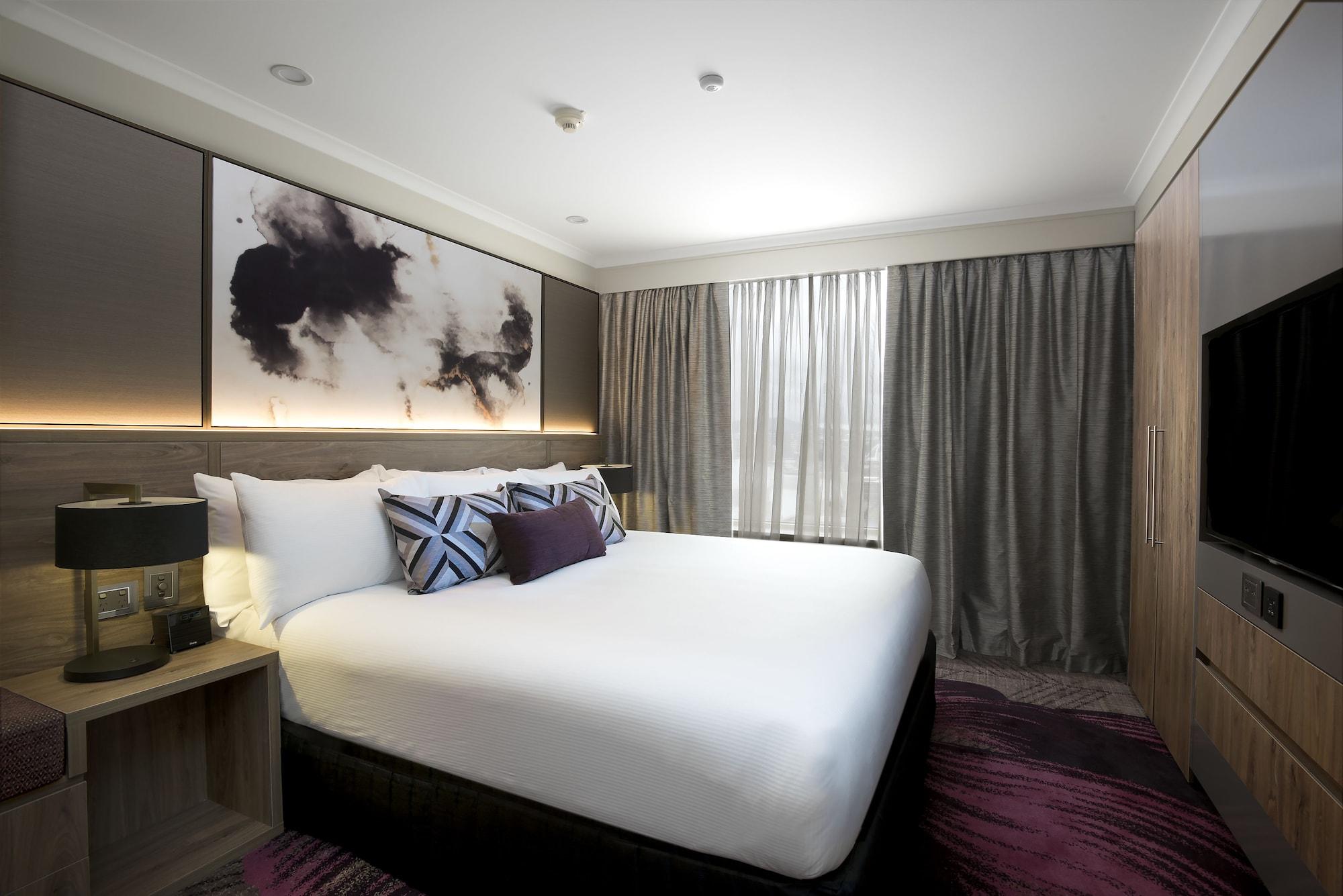 Rydges South Bank Brisbane Hotel Bagian luar foto