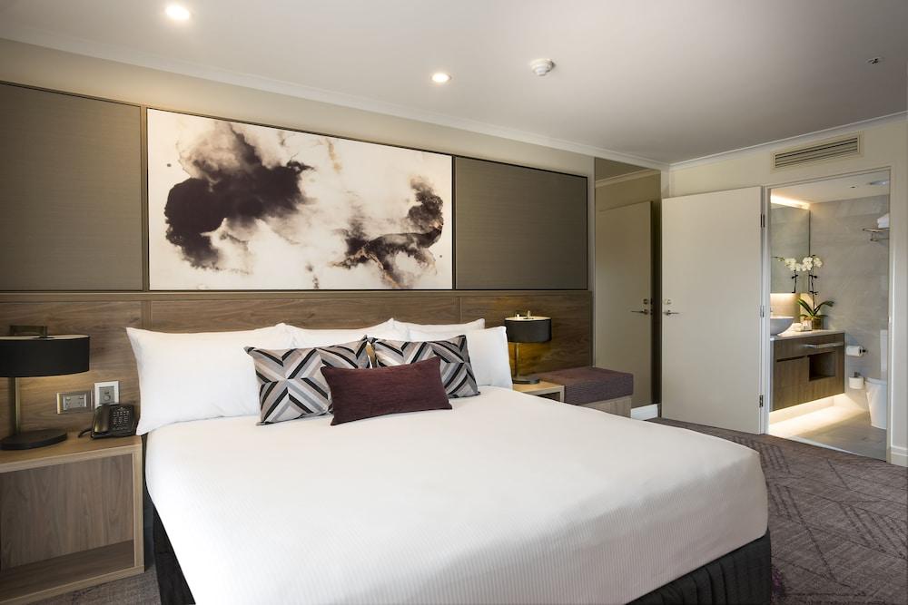 Rydges South Bank Brisbane Hotel Bagian luar foto