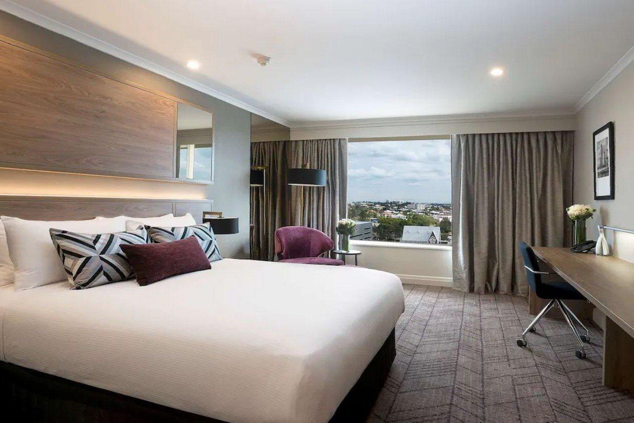 Rydges South Bank Brisbane Hotel Bagian luar foto