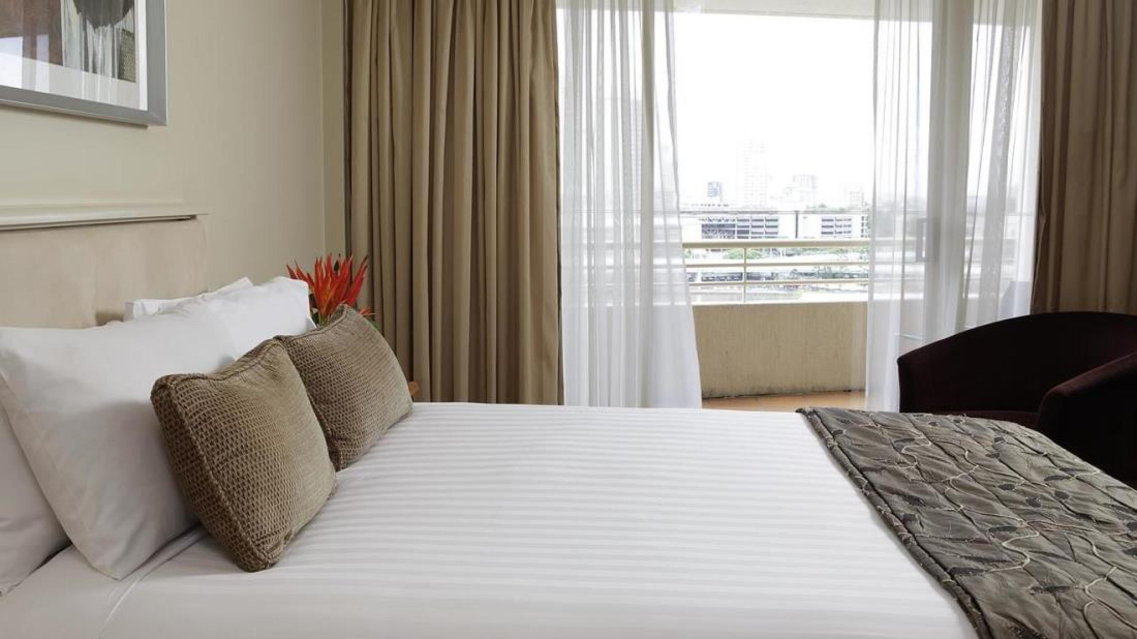 Rydges South Bank Brisbane Hotel Bagian luar foto