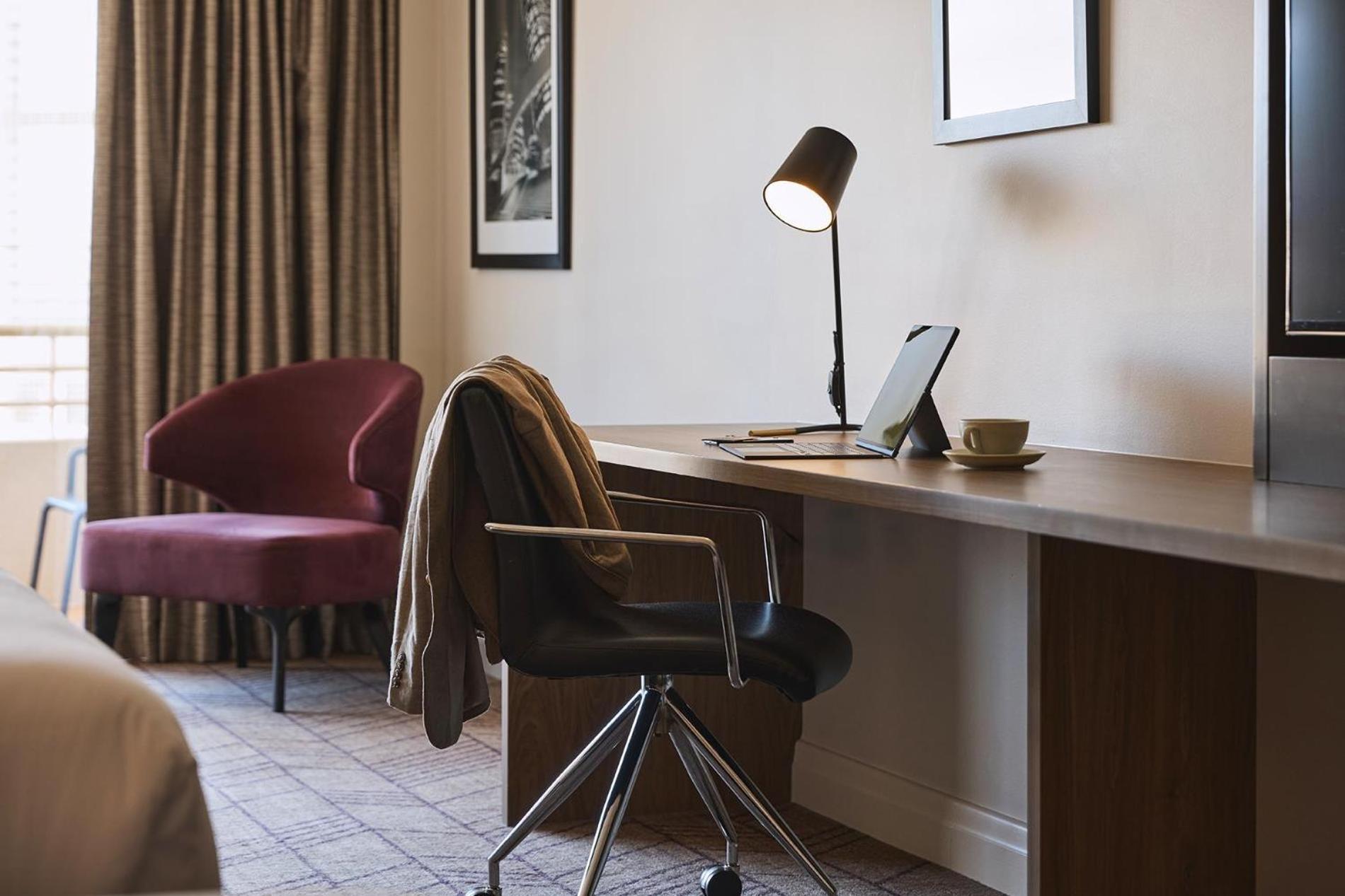 Rydges South Bank Brisbane Hotel Bagian luar foto