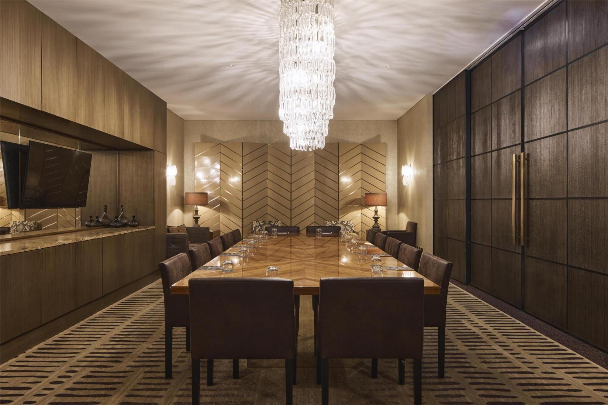 Rydges South Bank Brisbane Hotel Bagian luar foto