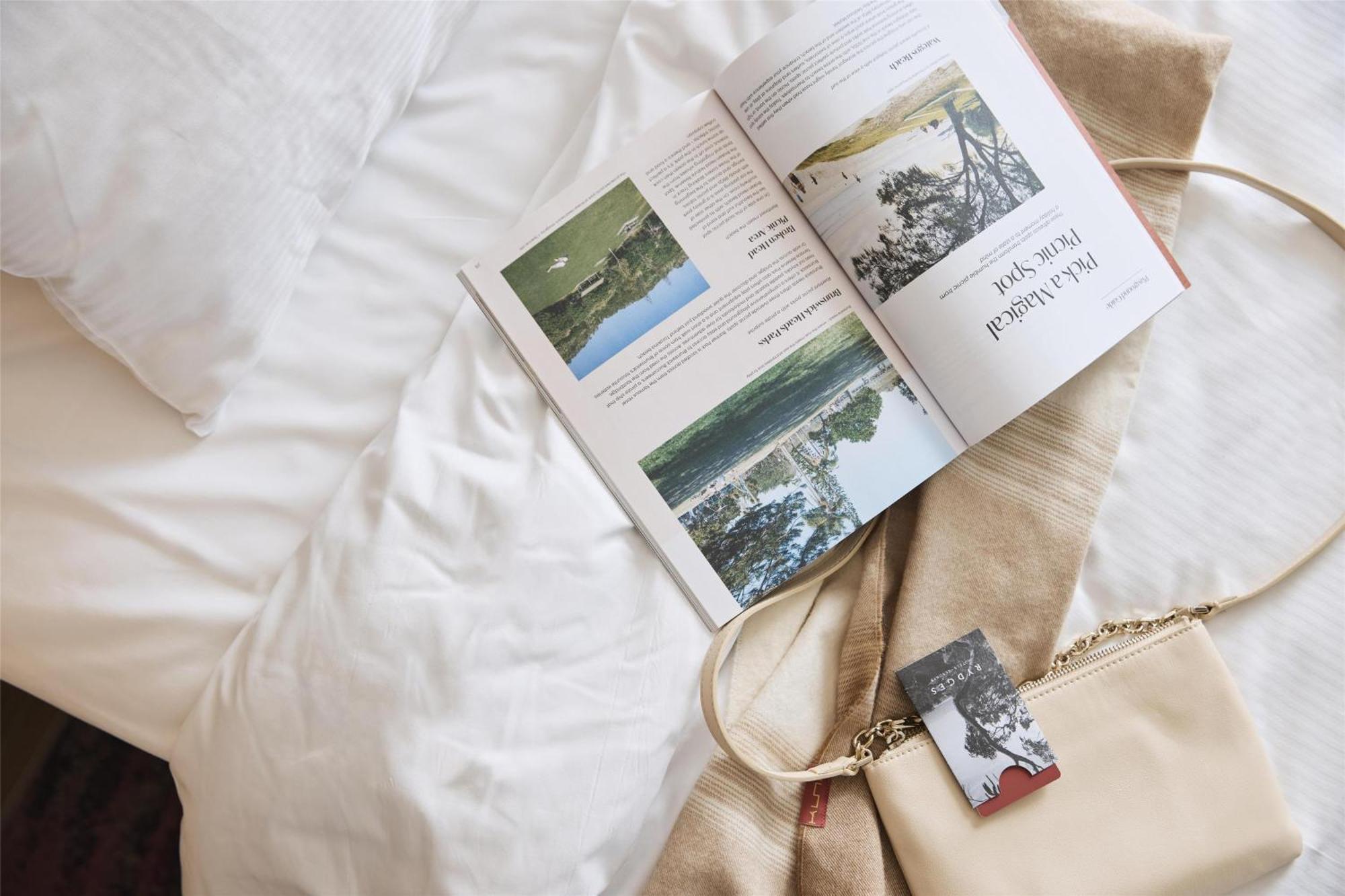 Rydges South Bank Brisbane Hotel Bagian luar foto