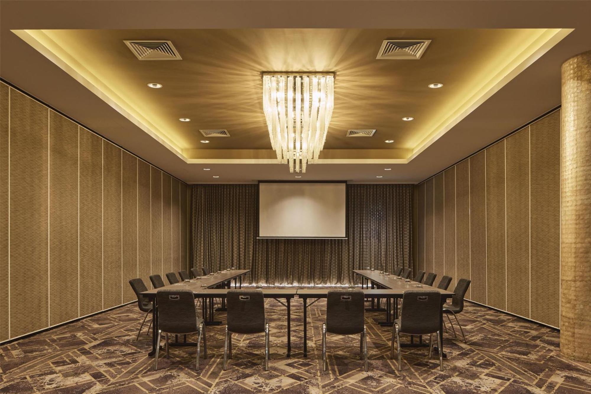 Rydges South Bank Brisbane Hotel Bagian luar foto