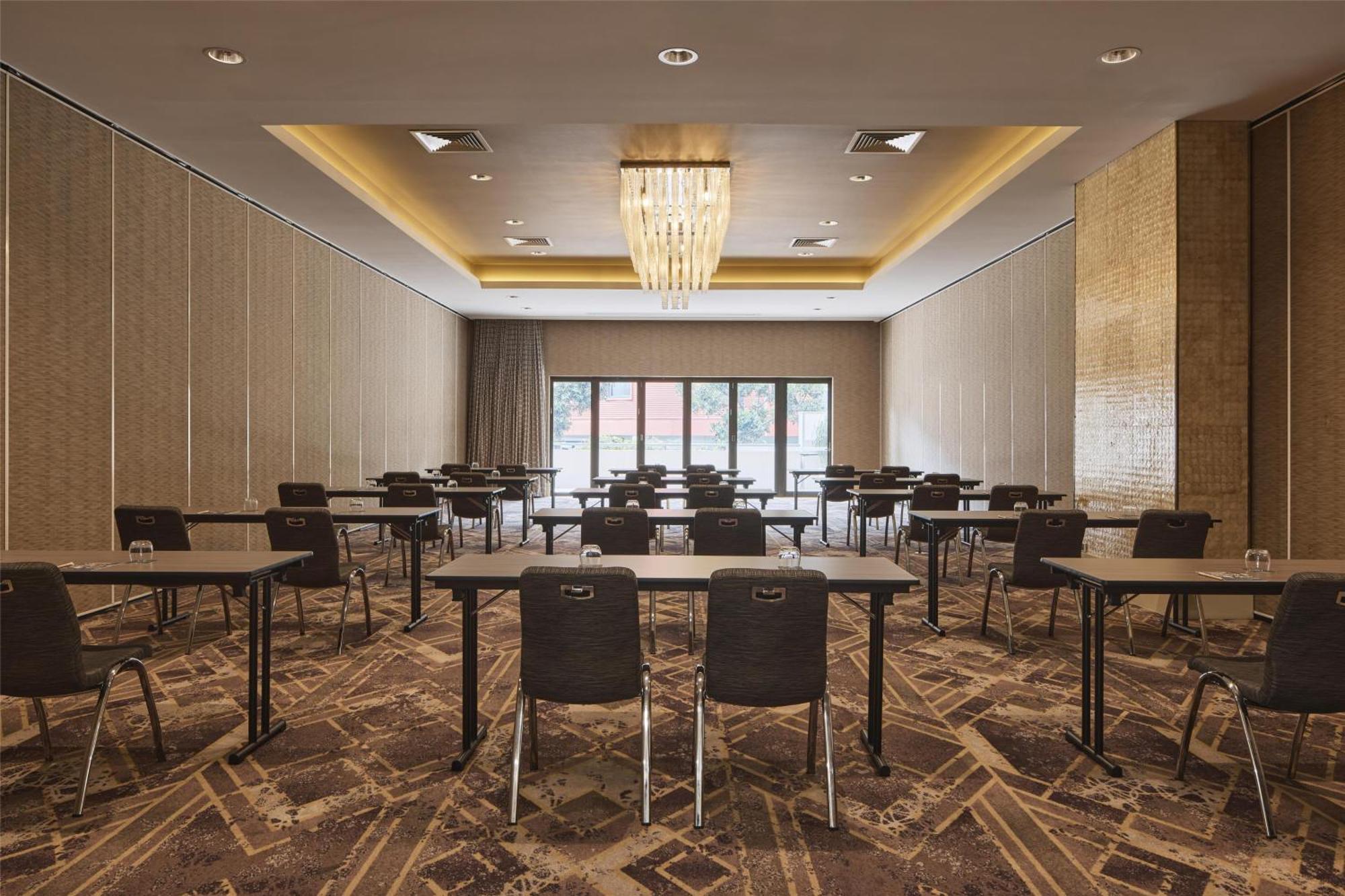 Rydges South Bank Brisbane Hotel Bagian luar foto