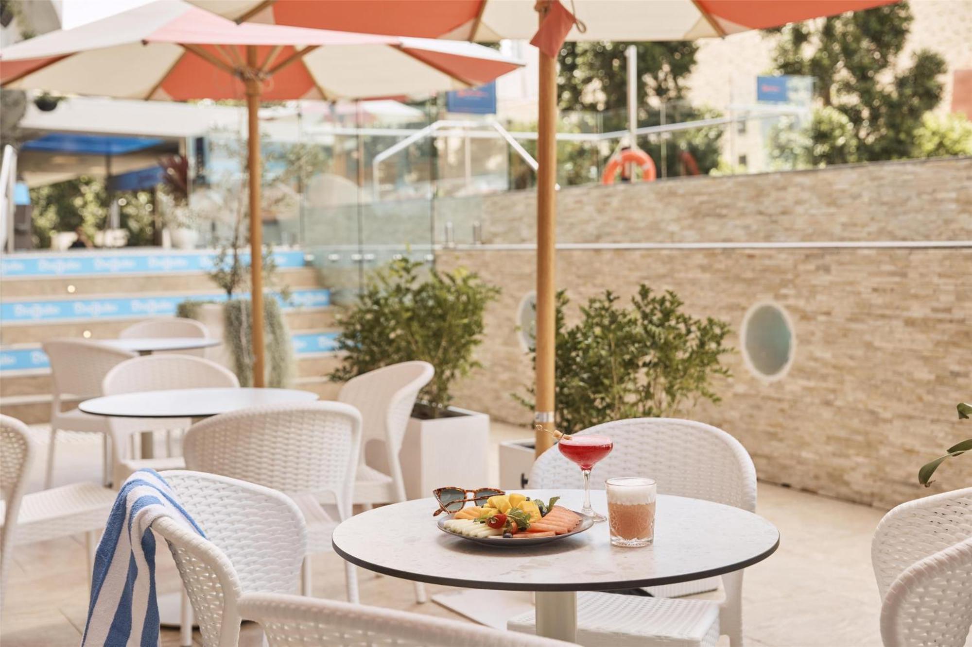 Rydges South Bank Brisbane Hotel Bagian luar foto