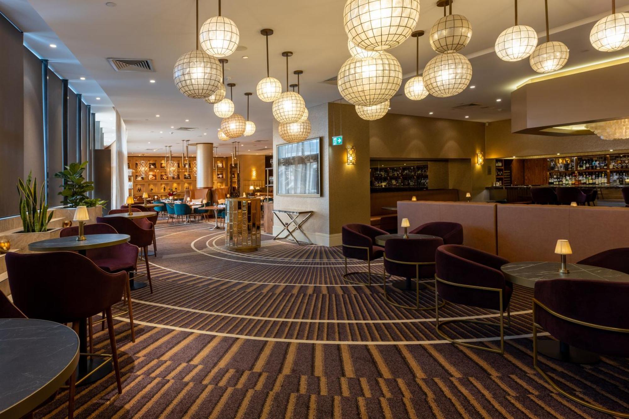 Rydges South Bank Brisbane Hotel Bagian luar foto
