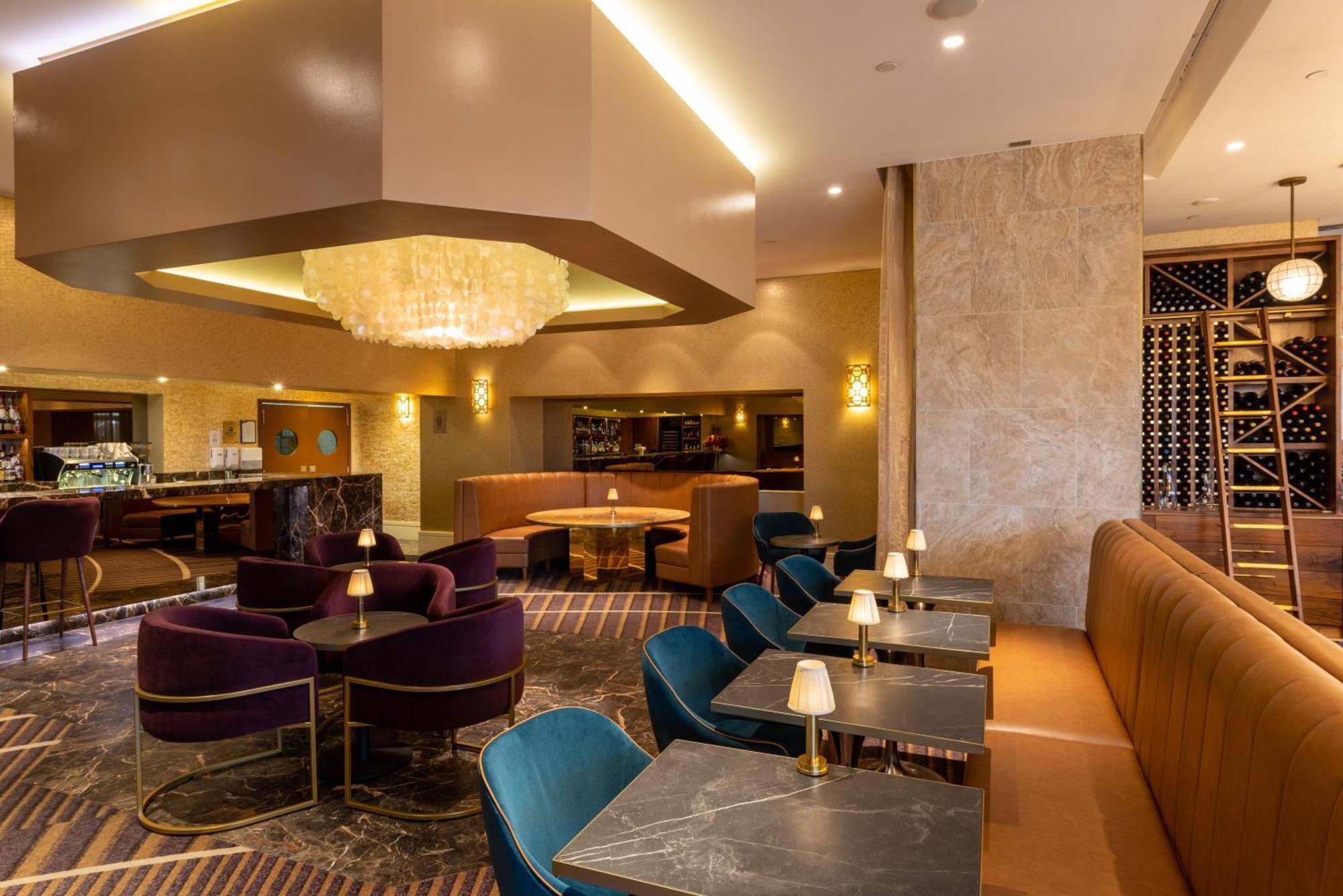 Rydges South Bank Brisbane Hotel Bagian luar foto